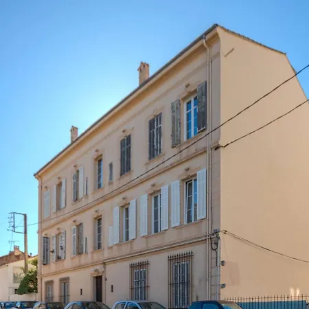 Le Moderne Proche Suquet - Climatisation Wifi - Limestay شقة *