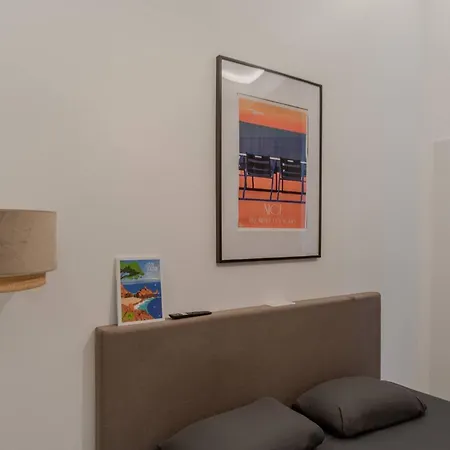 Appartamento Le Moderne Proche Suquet - Climatisation Wifi - Limestay