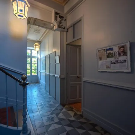 Le Moderne Proche Suquet - Climatisation Wifi - Limestay *