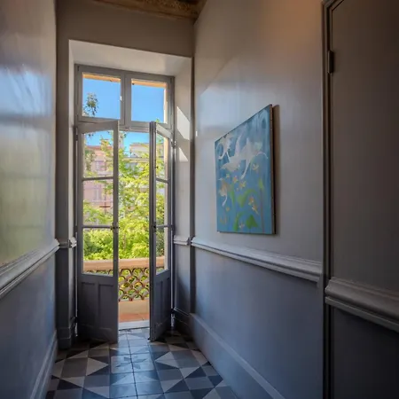 Le Moderne Proche Suquet - Climatisation Wifi - Limestay Appartamento