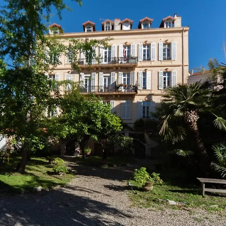 شقة Le Moderne Proche Suquet - Climatisation Wifi - Limestay كان