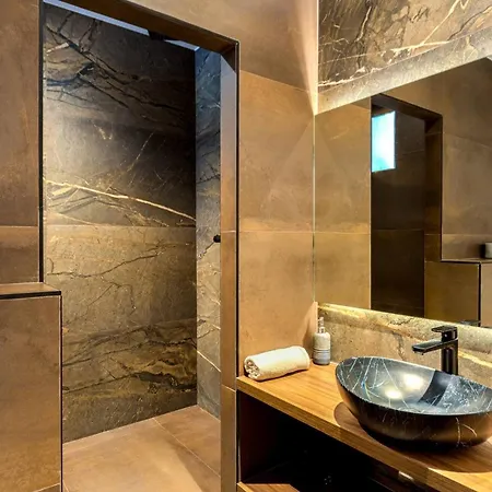 Le Moderne Proche Suquet - Climatisation Wifi - Limestay * كان